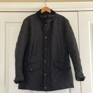 BARBOUR Jacket — minimal wear
